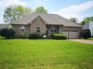 158 Brookview Cir, Goodlettsville, TN 37072