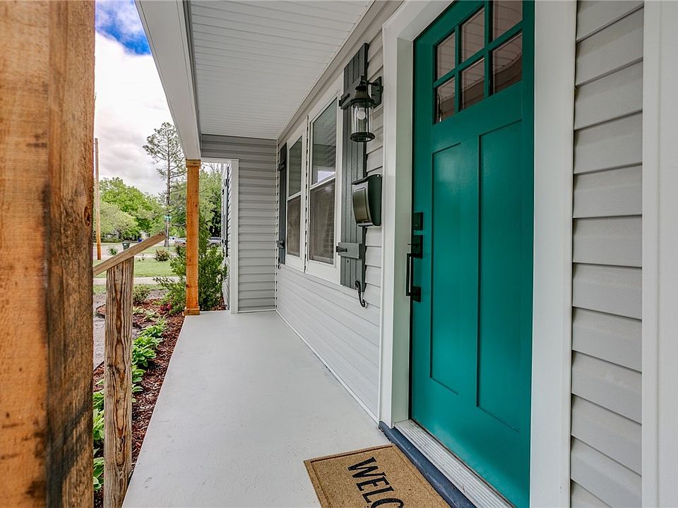 802 Dakota St, Norman, OK 73069 Zillow