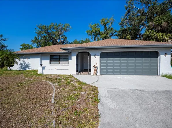 2167 Corfell St, Port Charlotte, FL 33948