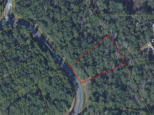 52 J Hunter's Way S #J, Freeport, FL 32439