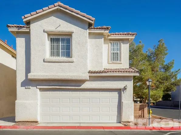 2922 Trembling Hill Ave, North Las Vegas, NV 89031