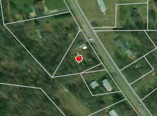 1630 Nc Highway 801 S, Advance, NC 27006