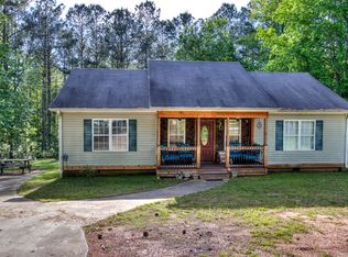 556 Ruff Rd, Rockmart, GA 30153