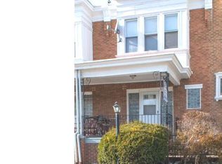 5643 Arlington St, Philadelphia, PA