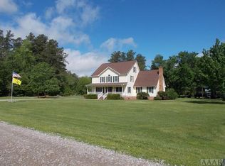 1513 Turnpike Rd, Elizabeth City, NC 27909