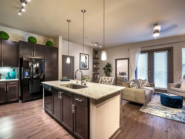 Overture Plano 55+ Apartment Homes — Photo 65