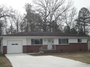 430 Steele Rd, Rossville, GA 30741