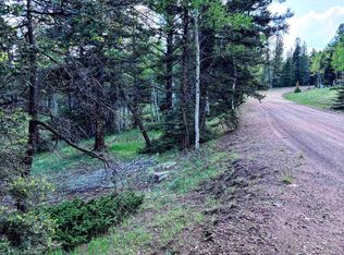 LOT 1042 Starshine Overlook, Angel Fire, NM 87710