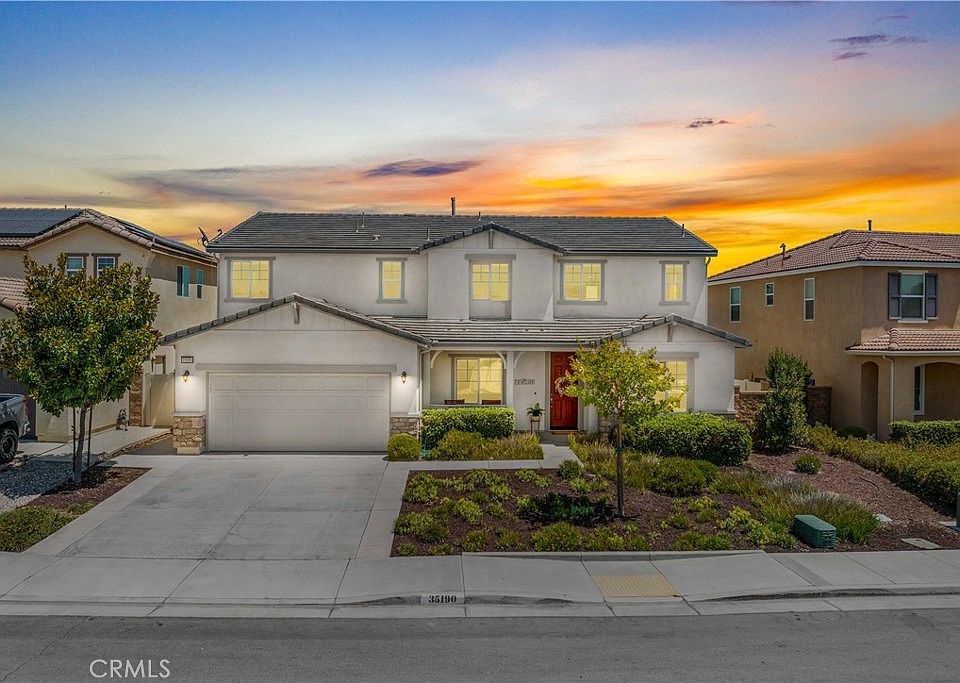 1st image of 35190 Heritage Pointe Dr