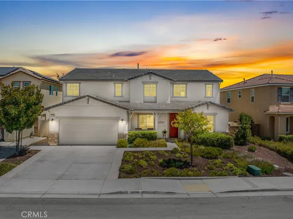 35190 Heritage Pointe Dr, Murrieta, CA 92563
