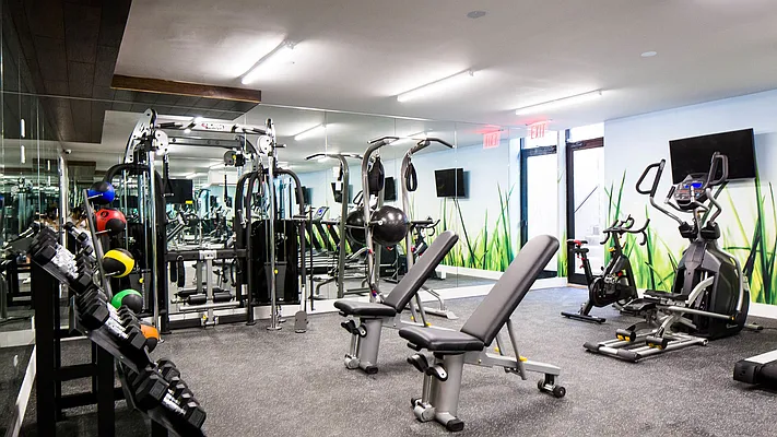 Rented by Nooklyn NYC LLC | media 33