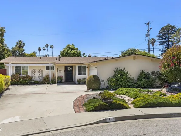 15 Varsity Ct, Ventura, CA 93003