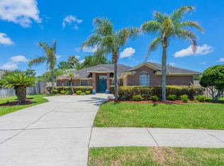 4435 Deep River Way E, Jacksonville, FL 32224