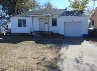 1040 SW 49th St, Oklahoma City, OK 73109