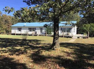 25940 Rita Ln, Waynesville, MO 65583