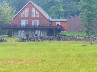 89 Zinno Road, Ashland, NY 12407