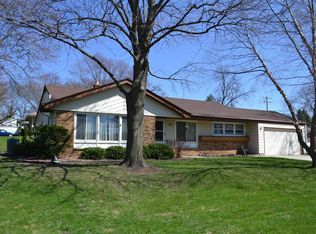 6110 S 106th St, Hales Corners, WI 53130