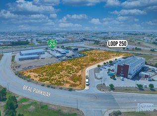 1900 Beal Pkwy, Midland, TX 79703