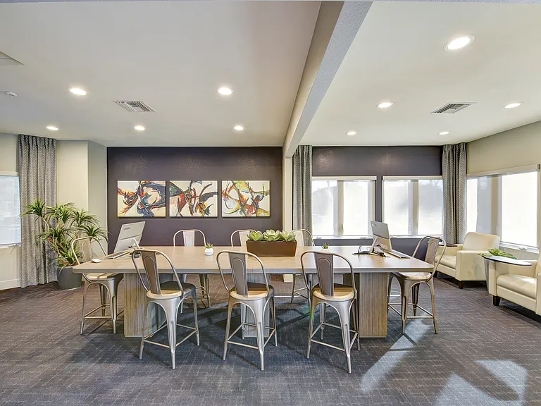 Park Pointe — Photo 19