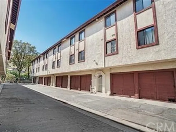 18168 Sundowner Way Unit 1021, Santa Clarita, CA 91387