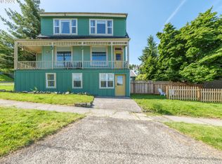3793 Duane St, Astoria, OR 97103