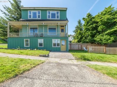 3793 Duane St, Astoria, OR, 97103