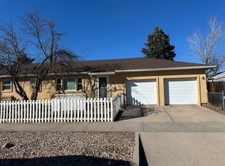 304 E Espanola St, Colorado Springs, CO 80907