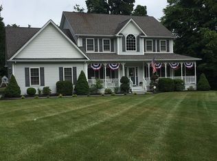 26 Jill Rd, Highland Mills, NY 10930