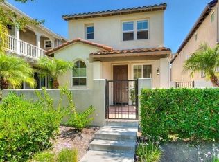 16 Amy Way, Mission Viejo, CA 92694