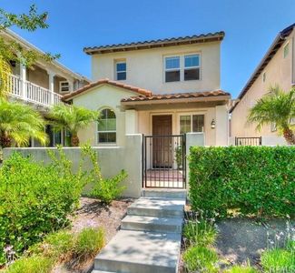 16 Amy Way, Mission Viejo, CA, 92694