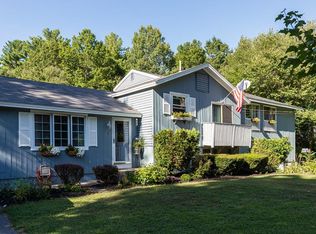 9 Prospect St, South Easton, MA 02375