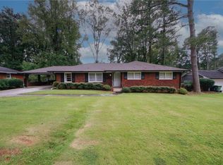 3352 Ardley Rd SW, Atlanta, GA 30311