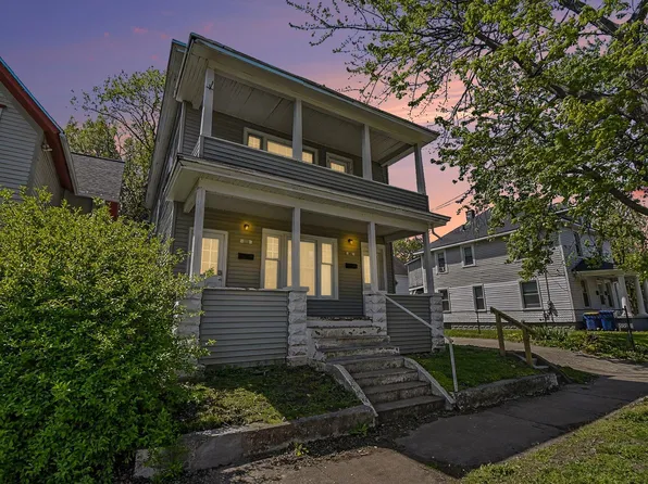 820 Watson St SW, Grand Rapids, MI 49504