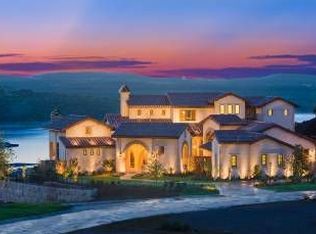 413 Rough Hollow Cv, Austin, TX 78734