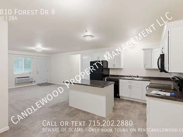 3810 Forest Dr #8 — Photo 5