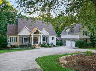 5909 Greenevers Dr, Raleigh, NC 27613