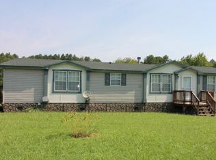1537 Tomlinson Rd, Victoria, VA 23974