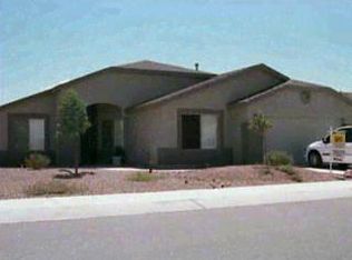 8326 N Birthstone Ln #0, Tucson, AZ 85741