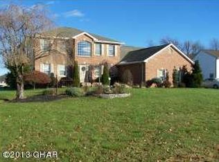 145 Abbey Rd, Sugarloaf, PA 18249