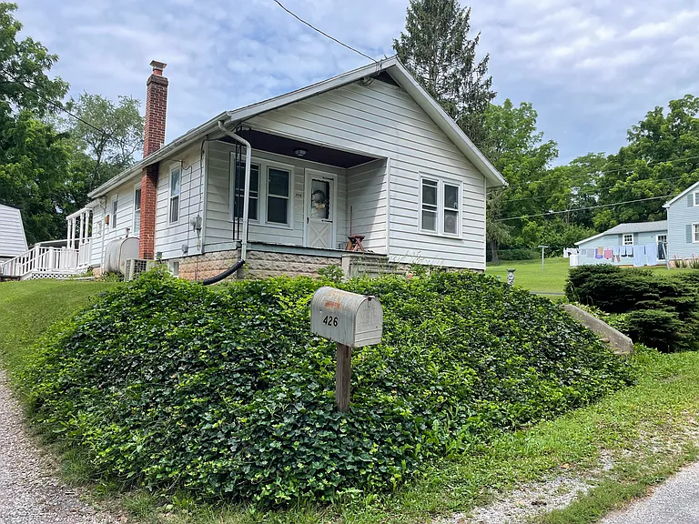 426 Mount Misery Rd — Photo 15