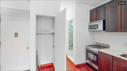 Rented by Living New York