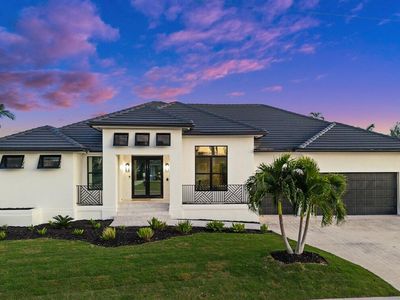 716 Hernando Dr, Marco Island, FL, 34145