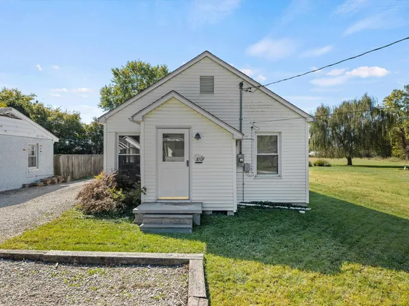 2004 Poplar Ave, Henderson, KY 42420