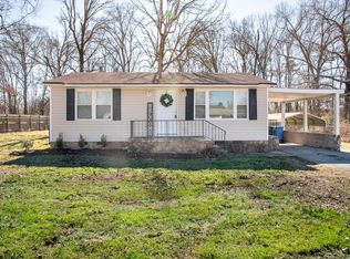 8342 Iris Rd, Chattanooga, TN 37421