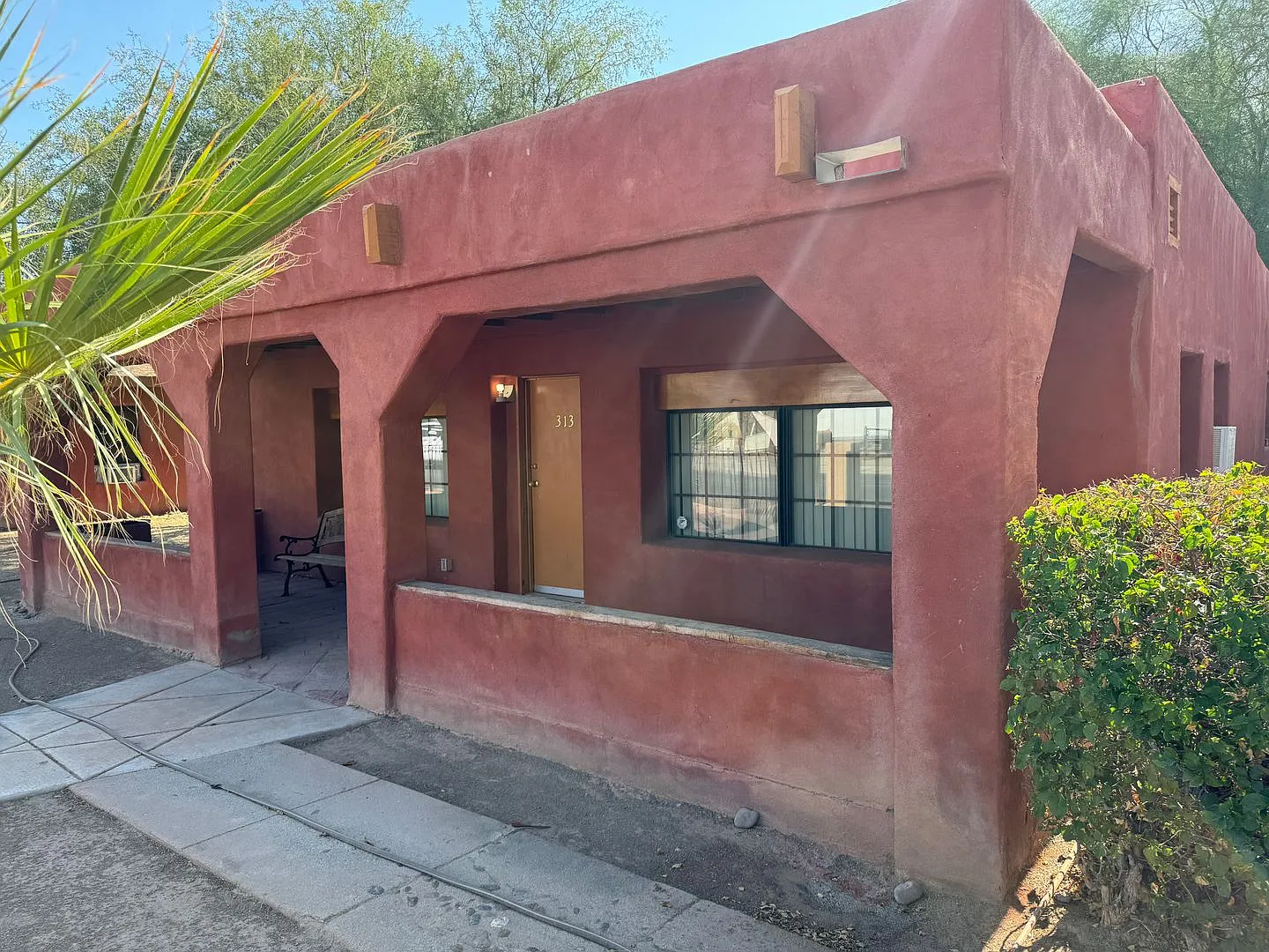 Cozy 2 Bedroom Home in Yuma AZ. — Photo 4