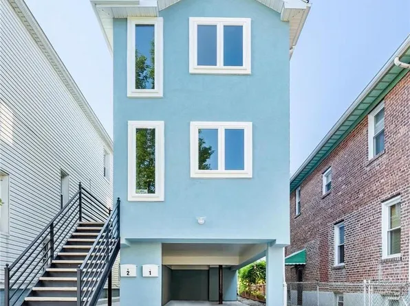 2865 Coddington Avenue, Bronx, NY 10461