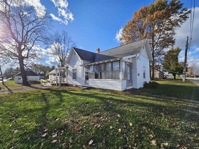 208 Main St, Monroe City, IN, 47557