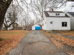 19 Nason Ave, Bangor, ME 04401