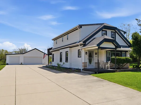 7684 N 107th St, Milwaukee, WI 53224