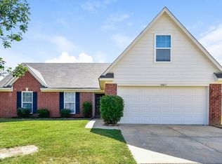 6667 Kentbrook Dr, Horn Lake, MS 38637
